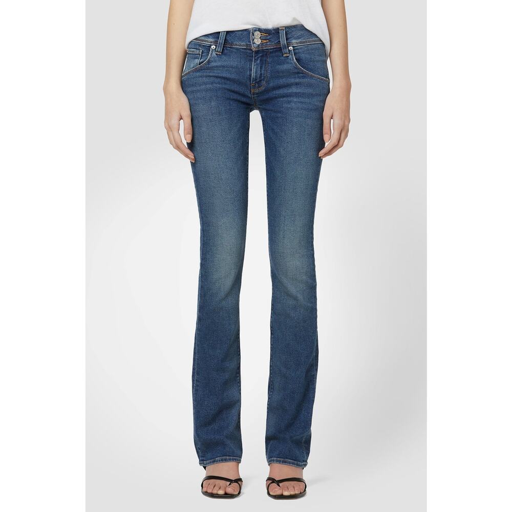 Hudson Jeans Women's bootcut Blue Denim